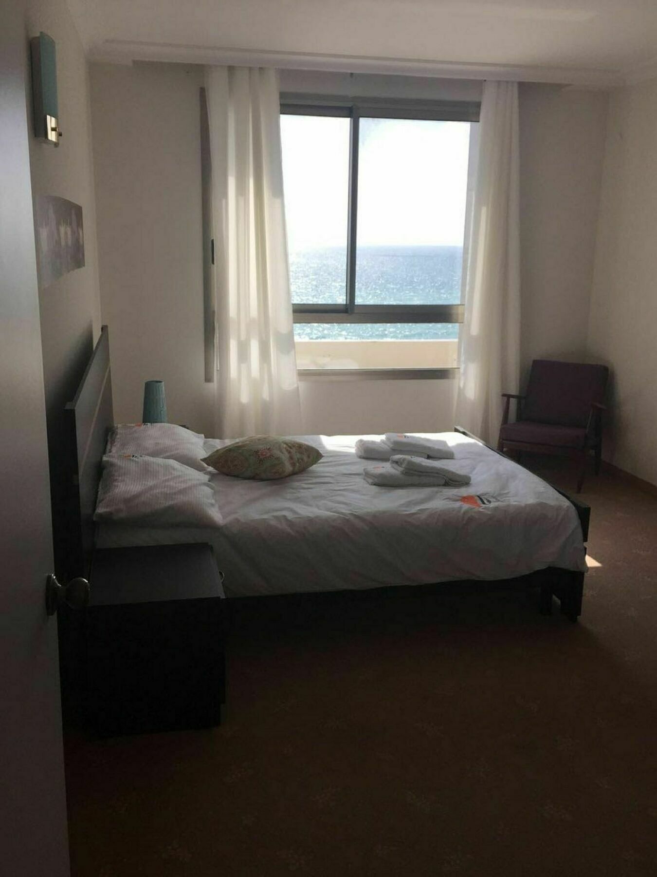 Laguna Beach Apartments Хайфа Экстерьер фото